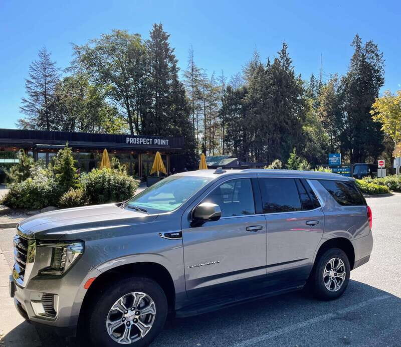 Private Vancouver Historical and Heritage Tour - FAQ