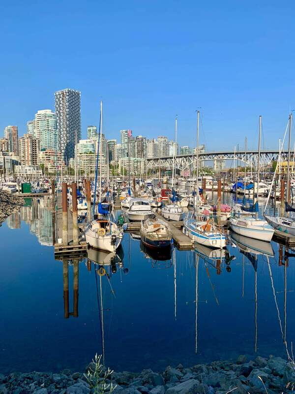Private, Vancouver Sunset Bike / E-Bike Tour - An In-Depth Look at the Vancouver Sunset Bike/E-Bike Tour