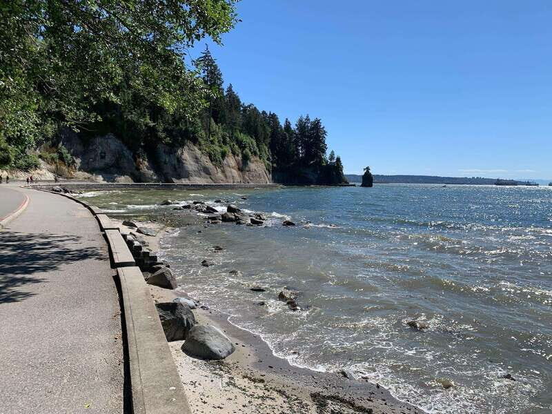 Private, Vancouver Sunset Bike / E-Bike Tour - Practical Tips for Planning Your Tour