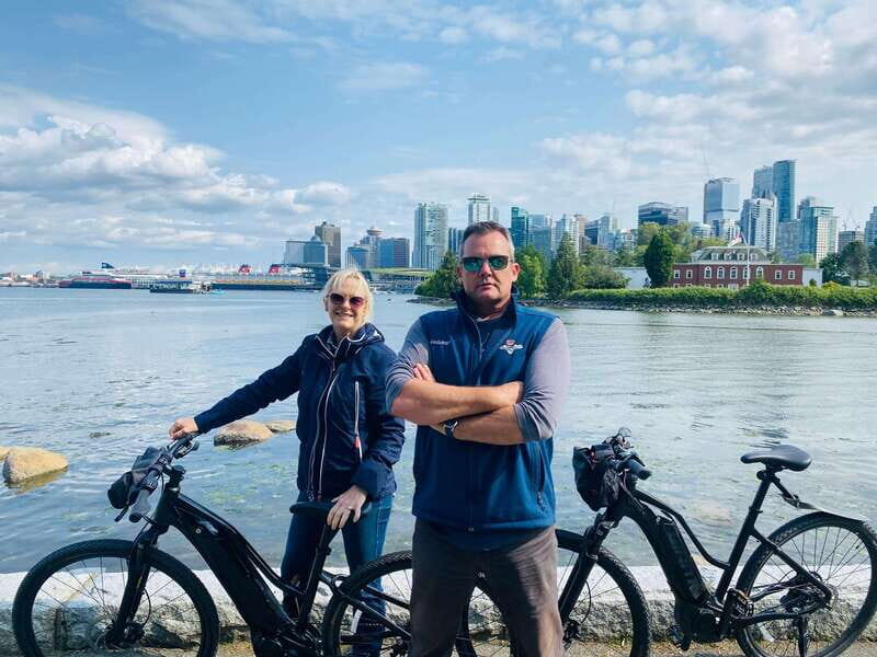 Private, Vancouver Sunset Bike / E-Bike Tour - The Sum Up: Who Should Consider This Tour?