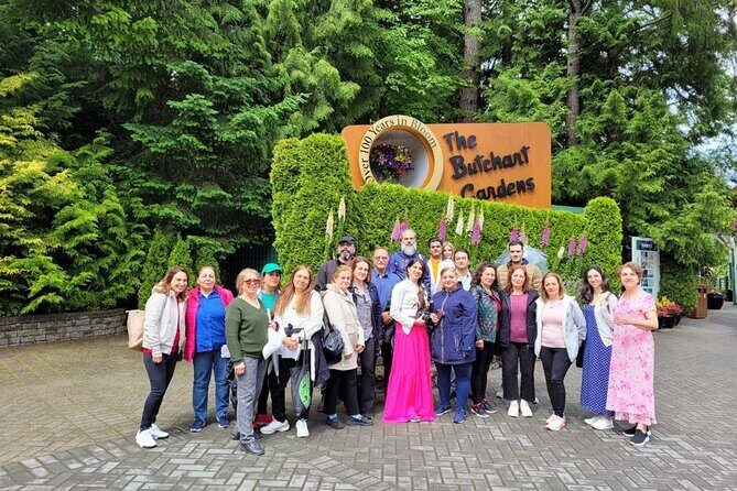 Private Vancouver to Victoria and Butchart Gardens day trip - Final Thoughts: Is This Tour Right for You?