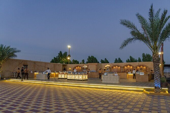 Private Vegan and Vegetarian Friendly Safaris Dubai - Who Will Love This Tour?