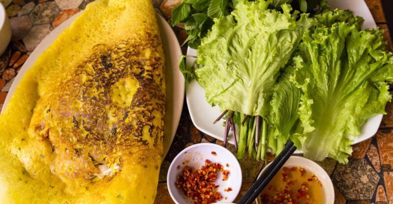 Private Vegan Food Tour By Scooter in Ho Chi Minh City - The Itinerary Breakdown: A Closer Look