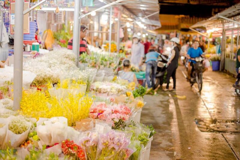 Private Vegan Food Tour By Scooter in Ho Chi Minh City - Authenticity and Traveler Feedback