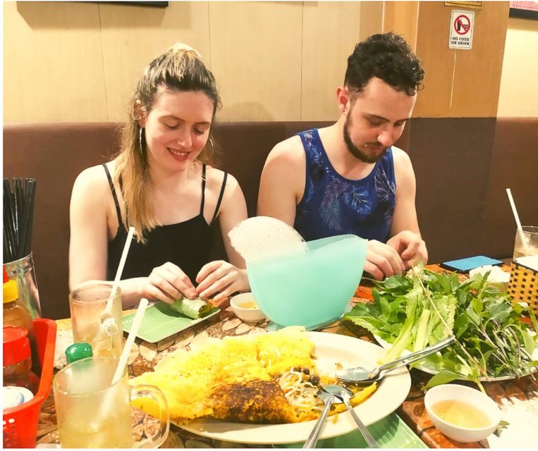Private Vegan Food Tour By Scooter in Ho Chi Minh City - Who Will Love This Tour?