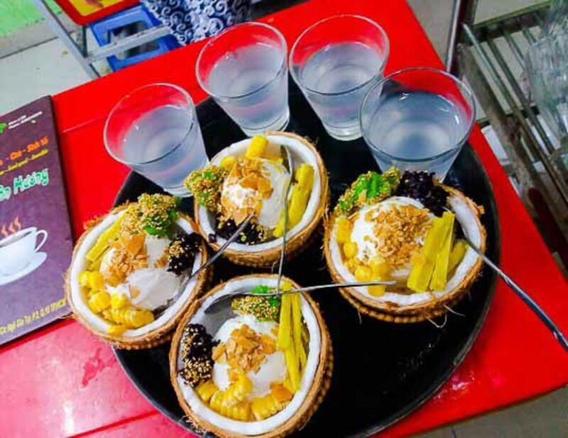 Private Vegan Food Tour By Scooter in Ho Chi Minh City - Final Thoughts