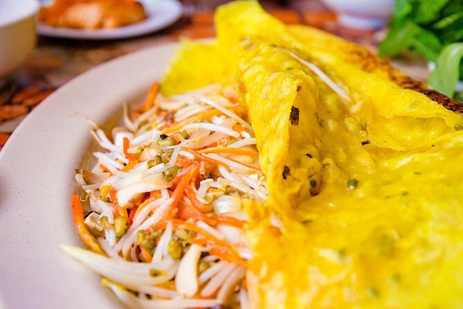 Private Vegan Food Tour By Scooter in Ho Chi Minh City - Authenticity and Value
