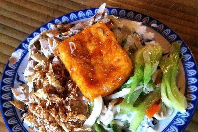 Private Vegan Food Tour in Ho Chi Minh City By Motorbike - The Sum Up