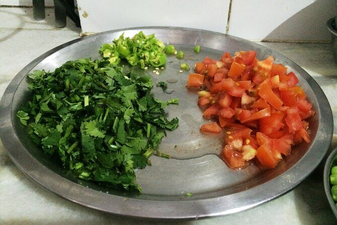 Private Vegetarian Rajasthani Dinner in a Central Jaipur Home - In-Depth Look at the Experience