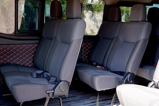 Private Vehicle - Beng Mealea & Koh Ker Group - Why This Tour Offers Good Value