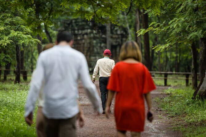 Private Vehicle - Beng Mealea & Koh Ker Group - The Sum Up