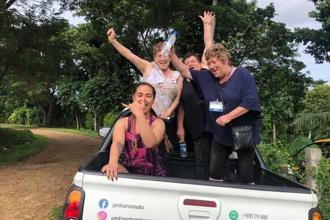 Private Vehicle Hire plus Driver with Yumi Tours - Final Thoughts