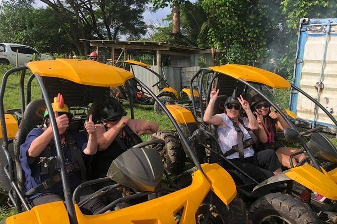 Private Vehicle Hire plus Driver with Yumi Tours - Frequently Asked Questions