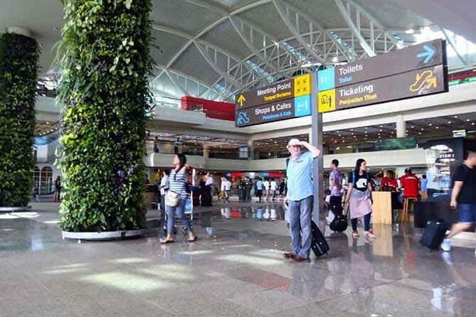 Private Vehicle with Driver at Bali Free & Easy-10 Hours - The Experience: What Makes It Stand Out
