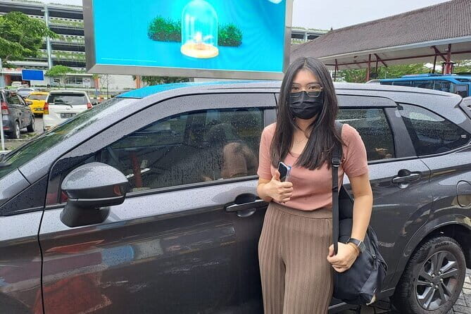 Private Vehicle with Driver at Bali Free & Easy-10 Hours - Who Will Enjoy This Experience?
