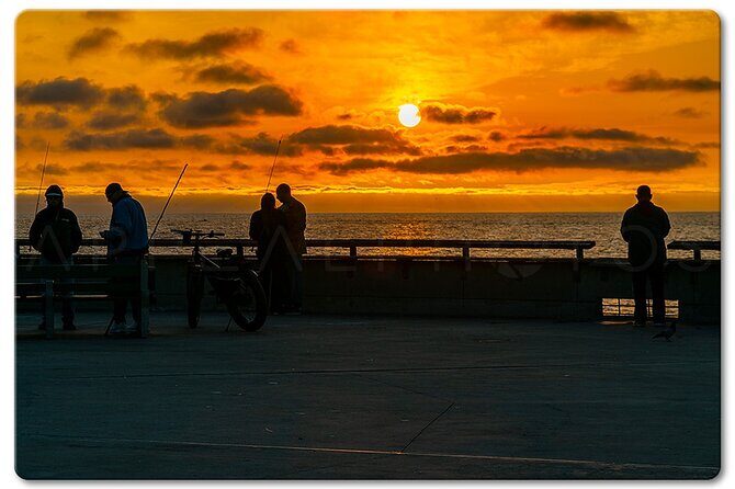 Private Venice Photographic Beach Walking Tour - Practical Details and Value