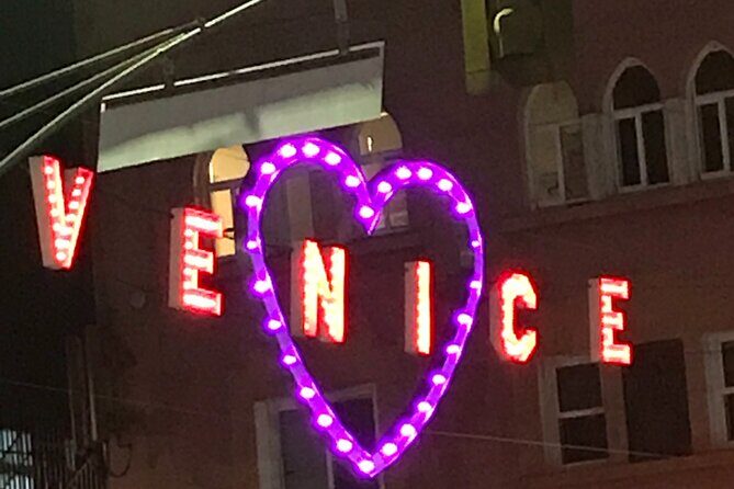 Private Venice Photographic Beach Walking Tour - Who Will Love This Tour?