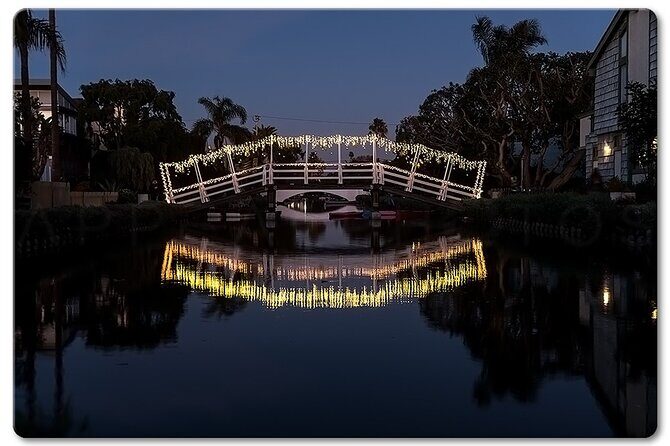 Private Venice Photographic Beach Walking Tour - The Sum Up
