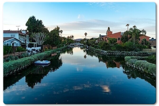 Private Venice Photographic Beach Walking Tour - FAQ