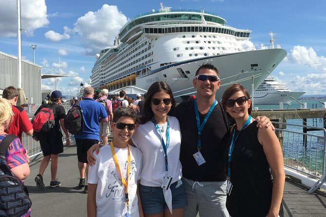 Private, via beaches, Kiwi farm to Rotorua 8 lakes & Geothermal - Key Points