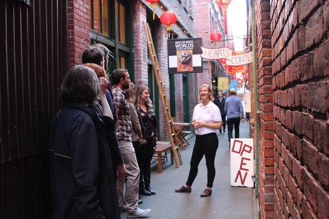 Private Victoria City Highlights 3 Hour Walking Tour - The Sum Up