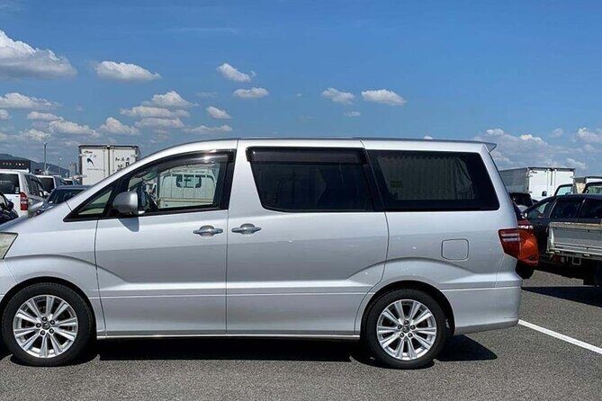 Private Victoria Falls Airport Transfer - Key Points