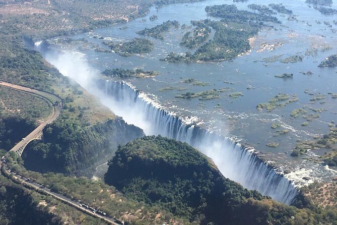 Private Victoria Falls Airport Transfer - Who This Transfer Is Best For