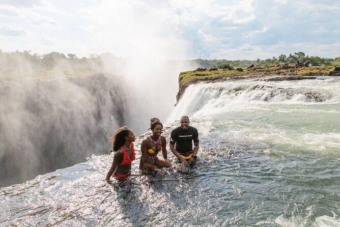 Private Victoria Falls Airport Transfer - FAQ