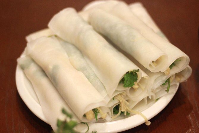 Private Vietnamese Cooking Class in Hanoi with a Local - Why This Cooking Class Stands Out
