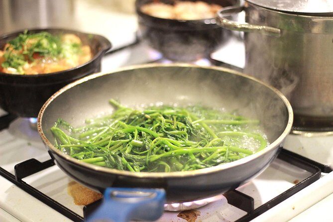 Private Vietnamese Cooking Class in Hanoi with a Local - The Value: Price, Duration, and Experience