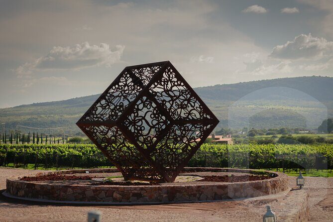 Private Vineyard and Wine Testing Tour From Guanajuato - FAQ