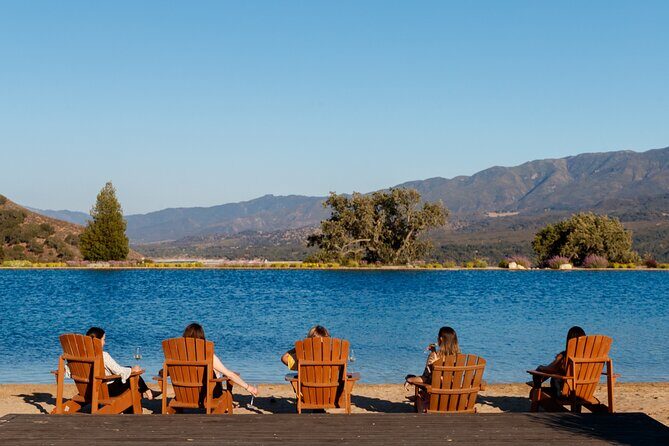 Private Vineyard Tour and Wine Tasting - Value for Money
