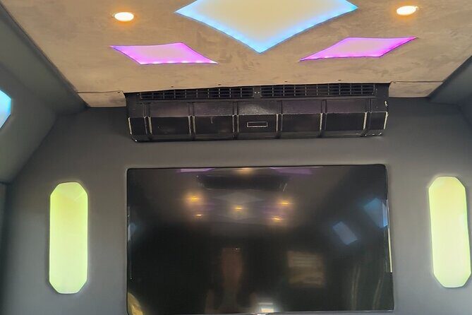 Private Vineyard Tour in Party Bus (4 Vineyards), Includes Lunch - Final Thoughts