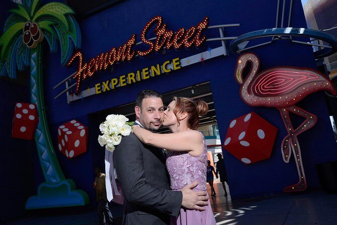 Private Vintage Vegas Walking Photo Tour - What the Price Gets You and the Value