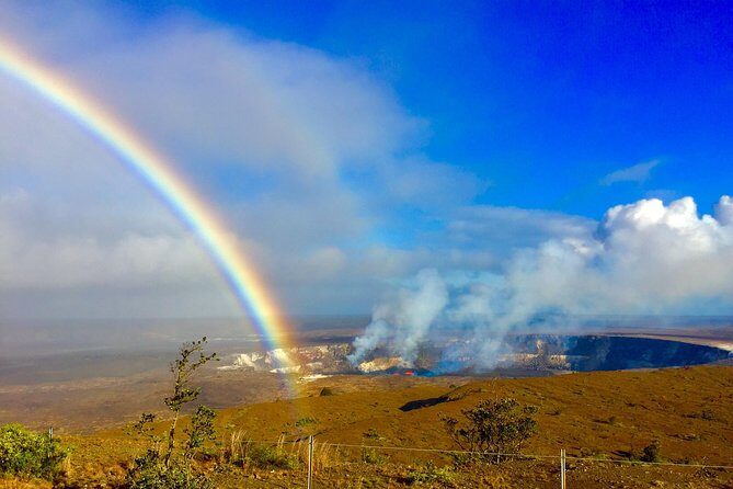 Private VIP Adventure from Kona or Waikoloa - In-Depth Look at the Tour Experience