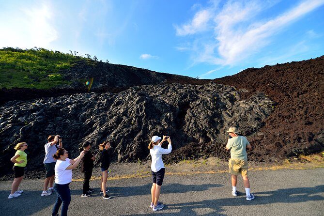 Private VIP Adventure from Kona or Waikoloa - The Bottom Line