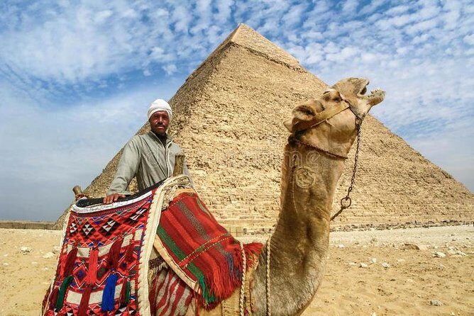 Private ViP all-inclusive Giza Pyramids,Sphinx,Inside Pyramid - FAQ: Common Questions Answered