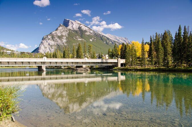 Private VIP Banff and Lake Louise Full-Day Tour from Calgary - Key Points