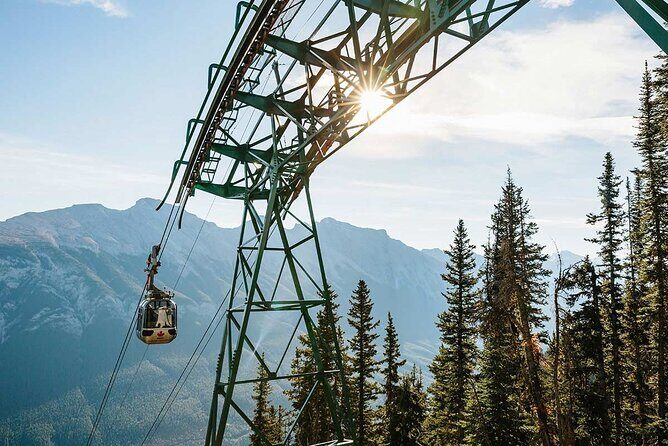 Private VIP Banff and Lake Louise Full-Day Tour from Calgary - Who Will Love This Tour?