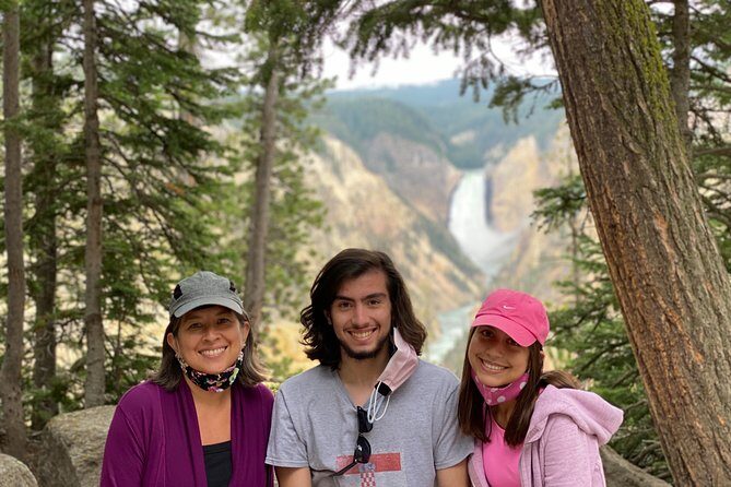 Private VIP Boutique Yellowstone Day Tour from Gardiner MT - Final Thoughts