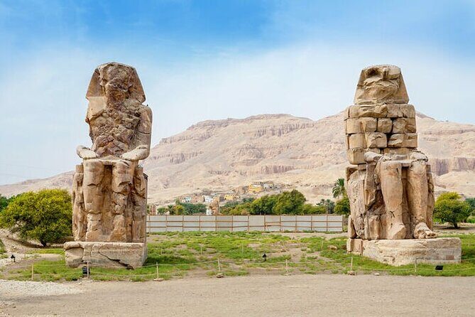 Private VIP Day trip: 5 temples, lunch,felucca and sound and light - FAQ