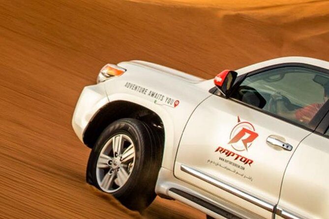 Private VIP Desert Safari for Families with BBQ Dinner (Private) - Key Points