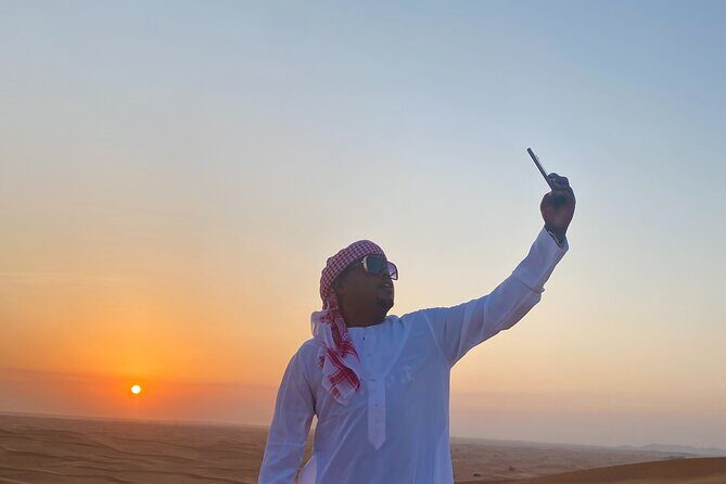 Private VIP Desert Safari for Families with BBQ Dinner (Private) - Who Will Love This Tour?