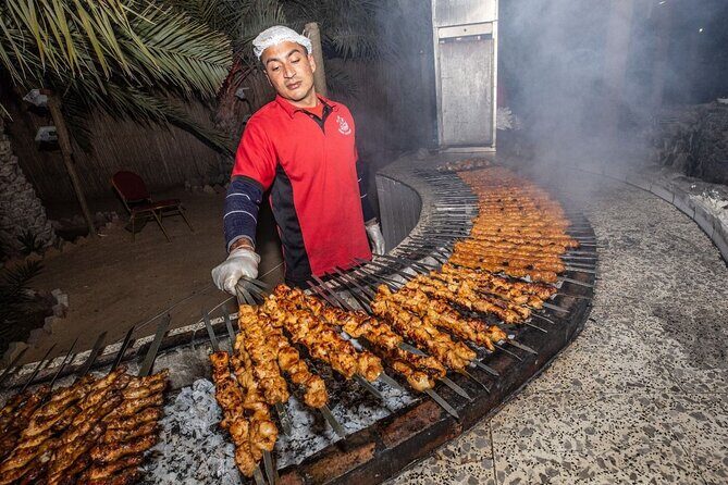 Private VIP Desert Safari for Families with BBQ Dinner (Private) - FAQ: Your Questions Answered