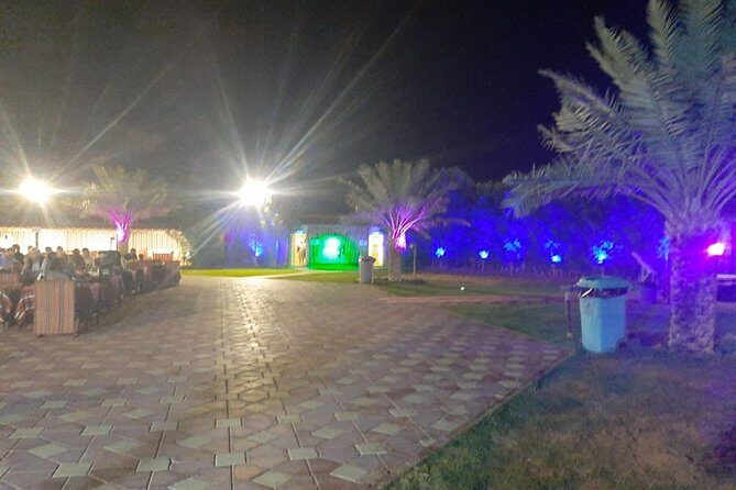 Private VIP Desert Safari with Barbecue Dinner 5 Star Camp - FAQ