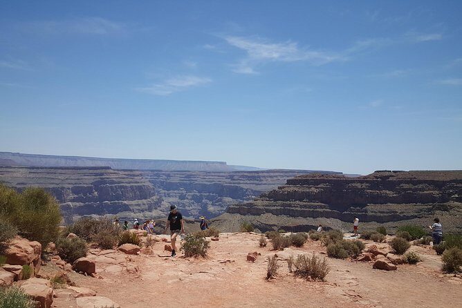 Private VIP Grand Canyon West Rim & Hoover Dam Tour with Meals - Who Should Consider This Tour?