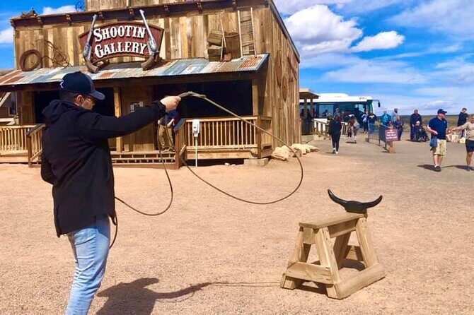 Private VIP Grand Canyon West Rim & Hoover Dam Tour with Meals - FAQ