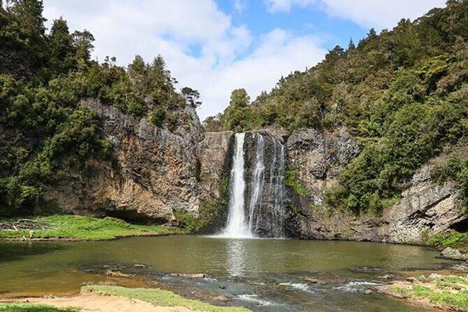 Private VIP Guided Auckland Waterfalls Tour - Exploring Aucklands Waterfalls: A Practical and Authentic Tour Experience
