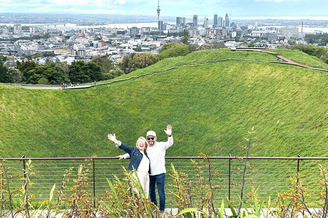 Private VIP Guided Auckland Waterfalls Tour - FAQ