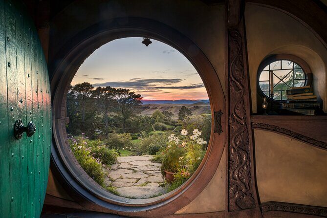 Private VIP Luxury Auckland-Rotorua Geothermal Wonderlands - FAQ